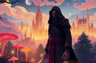 Top 10 Fantasy Films Featuring Serial Killers