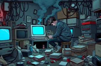 Hacker Dramas: A Must-Watch List Hacker Dramas: A Must-Watch List