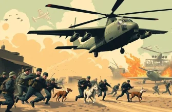 Top 10 Films About Military Evacuations Top 10 Films About Military Evacuations