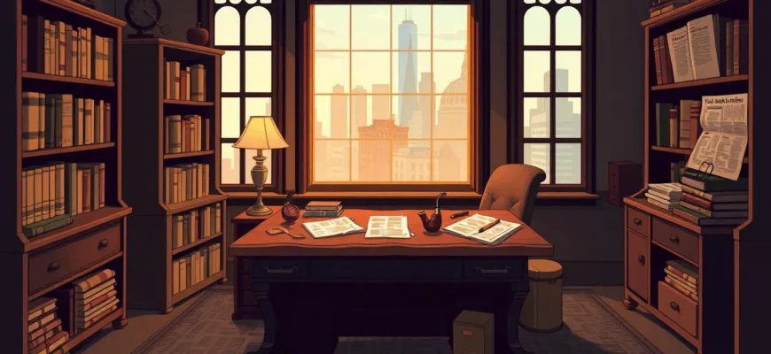 Top 10 British Dubbed Mystery Dramas About Hunting Killers Top 10 British Dubbed Mystery Dramas About Hunting Killers