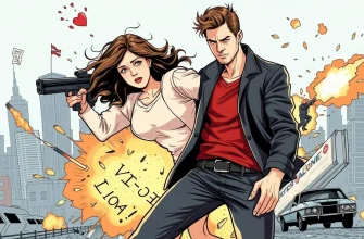 Top 10 Action Films About Heartbreak