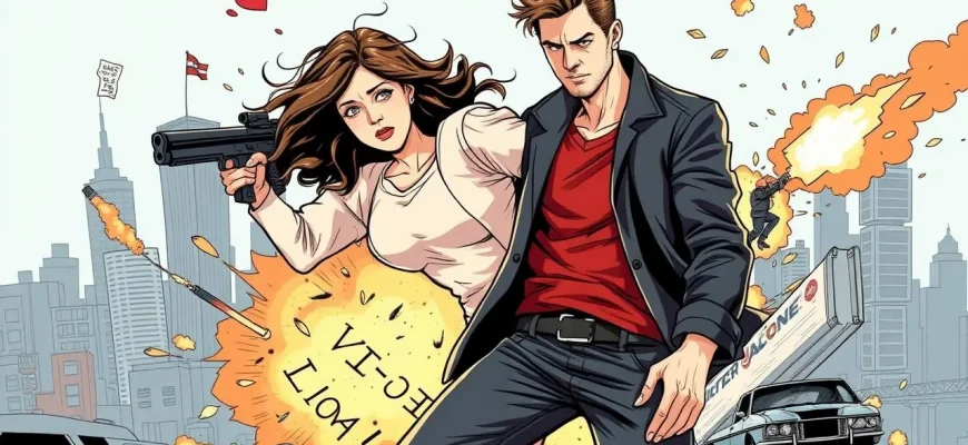 Top 10 Action Films About Heartbreak Top 10 Action Films About Heartbreak