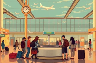 10 Dramatic Films Set in Airports