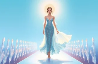 Fantasy Fashion Films: A Magical Runway Experience