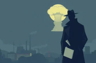 Top 10 Detective Films About Atomic Bombs