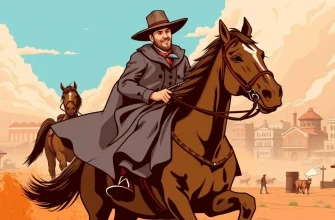Western Films with a Twist of Cross-Dressing Western Films with a Twist of Cross-Dressing