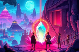 Unraveling the Mystery of Atlantis: A Documentary Journey