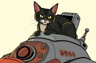 Sci-Fi Films with Talking Cats: A Purrfect Collection