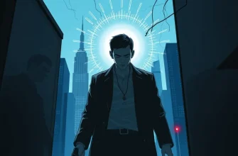 Top 10 Action Films About Mind Control