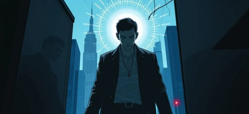 Top 10 Action Films About Mind Control