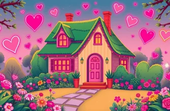 Romantic Films Set in Private Homes