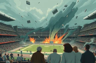 Stadium Disaster Films: A Thrilling Collection Stadium Disaster Films: A Thrilling Collection