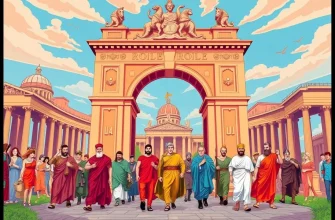 Top 10 Biographical Films About the Roman Empire Top 10 Biographical Films About the Roman Empire