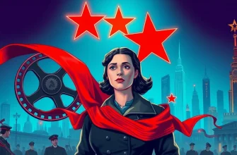 Soviet Films on Bolsheviks: A Cinematic Journey Soviet Films on Bolsheviks: A Cinematic Journey
