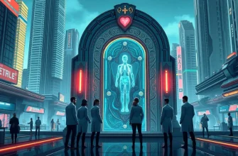 10 Futuristic Medical Sci-Fi Films You Must See