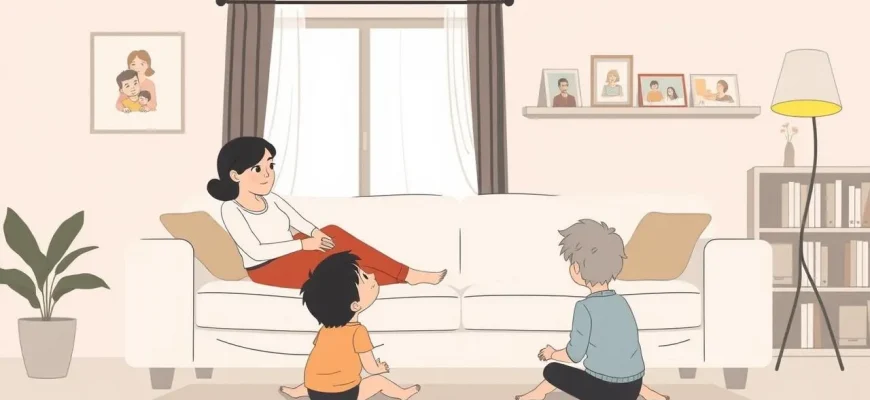 Family Films Exploring the Theme of Wife’s Infidelity Family Films Exploring the Theme of Wife’s Infidelity