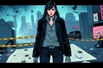 Top 10 Detective Films on Anarchy