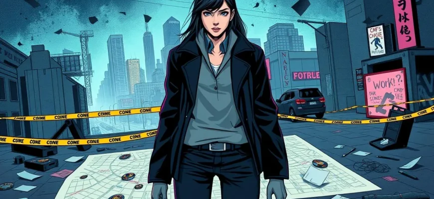 Top 10 Detective Films on Anarchy Top 10 Detective Films on Anarchy