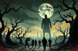 Top 10 Horror Films About Fascism