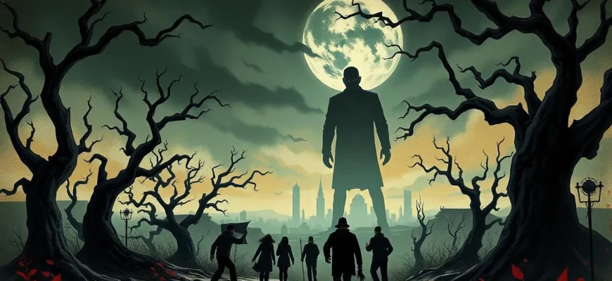 Top 10 Horror Films About Fascism Top 10 Horror Films About Fascism