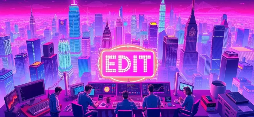 Top 10 Documentaries on Film Editing Top 10 Documentaries on Film Editing