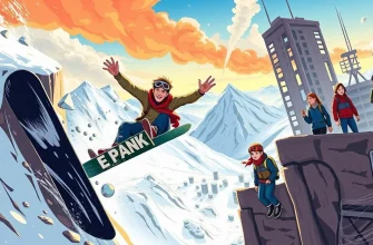 Top 10 Action Films on Extreme Sports