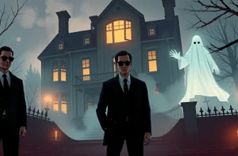 Top 10 Horror Films Featuring Bodyguards