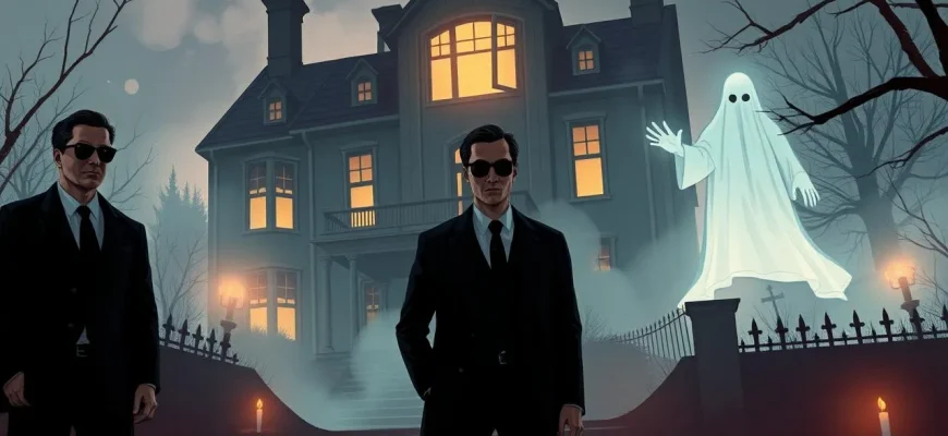 Top 10 Horror Films Featuring Bodyguards Top 10 Horror Films Featuring Bodyguards