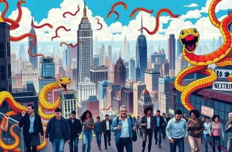 Top 10 Thrillers with Venomous Snakes Top 10 Thrillers with Venomous Snakes