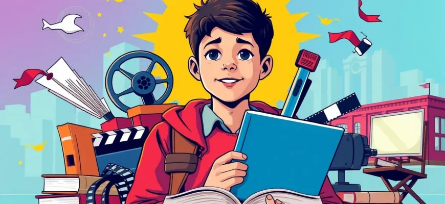 Top 10 School Biopic Films to Inspire and Educate Top 10 School Biopic Films to Inspire and Educate