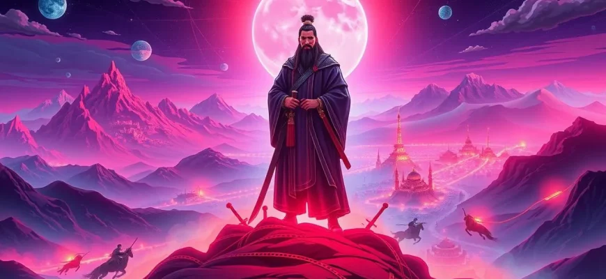 Top 10 Historical Films About Khan Batu Top 10 Historical Films About Khan Batu