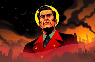 Top 10 Thrillers About Dictators