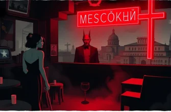 Soviet Cinema’s Dark Side: Films About the Antichrist