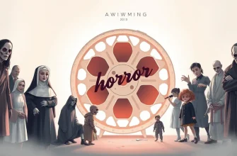 Top 10 Award-Winning Horror Films Top 10 Award-Winning Horror Films