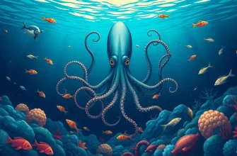 Adventure Films with Sea Creatures