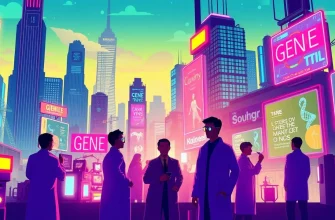 Top 10 Documentaries on Gene Therapy Top 10 Documentaries on Gene Therapy