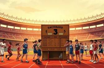 Athletics Drama Films: A Cinematic Journey