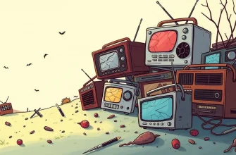 Top 10 Horror Films Featuring Radios Top 10 Horror Films Featuring Radios