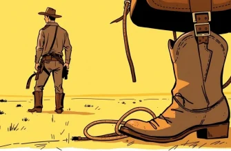 Saddle Up for Adventure: 10 Must-Watch Cowboy Films