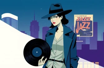 Detective Jazz Films: A Symphony of Mystery and Music Detective Jazz Films: A Symphony of Mystery and Music