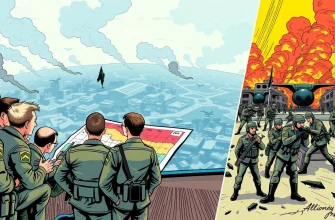 Top 10 War Films Featuring Intelligence Psychologists Top 10 War Films Featuring Intelligence Psychologists
