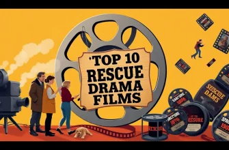 Top 10 Rescue Drama Films