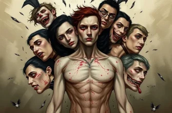 Top 10 Horror Films Exploring Dissociative Identity Disorder