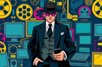 Top 10 Digital Heist Films You Can’t Miss