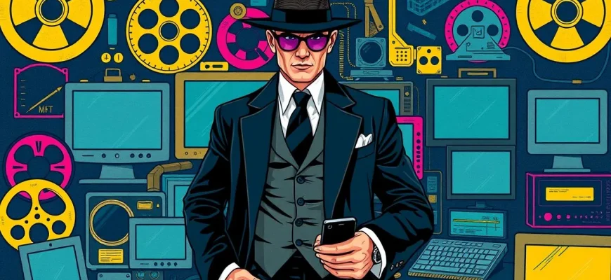 Top 10 Digital Heist Films You Can’t Miss Top 10 Digital Heist Films You Can’t Miss