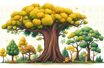 Biopics on Trees: A Cinematic Journey Through Nature Biopics on Trees: A Cinematic Journey Through Nature