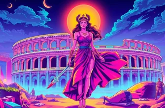 10 Melodramatic Films Set in Ancient Rome