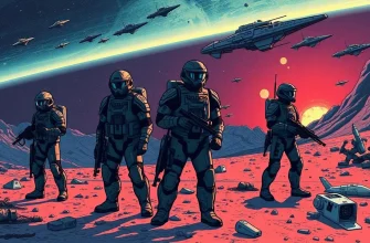 Top 10 Sci-Fi Films About Marines