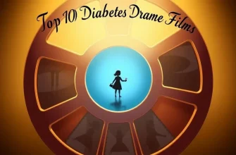 Diabetes on Screen: A Collection of Heartfelt Dramas