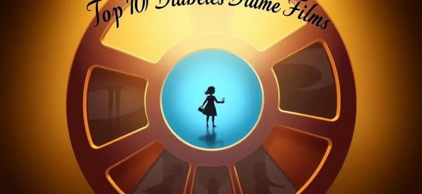 Diabetes on Screen: A Collection of Heartfelt Dramas Diabetes on Screen: A Collection of Heartfelt Dramas